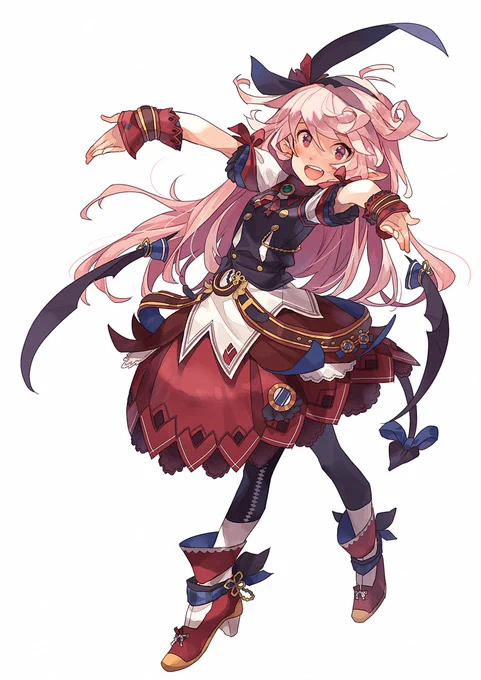 こどもの日なのでうちの子描いてました。レクリ～～～～～～～～～～ 
