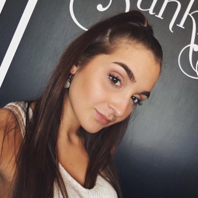 okayycass's tweet photo. #NewProfilePic https://t.co/8xOrubmrK8