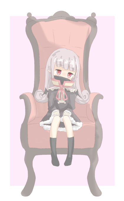 メルストお絵かきのtwitterイラスト検索結果