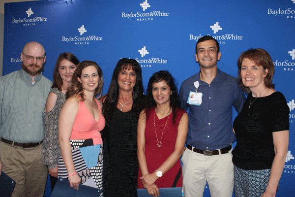 We had a great time celebrating our Culture 99 winners at <a href="/MessinaHof/">Merrill Bonarrigo</a>!  Thanks to these employees who go above and beyond to create a culture of excellence.