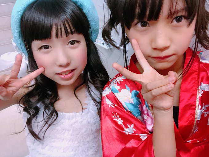 Twitterのコスプレ画像1