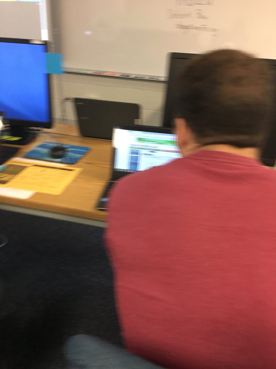 aacpsoit's tweet photo. Diving into the Splashpage on a Saturday! Wow all the resources available! #AACPSrightstart #oitpd https://t.co/qMrhWDztnB