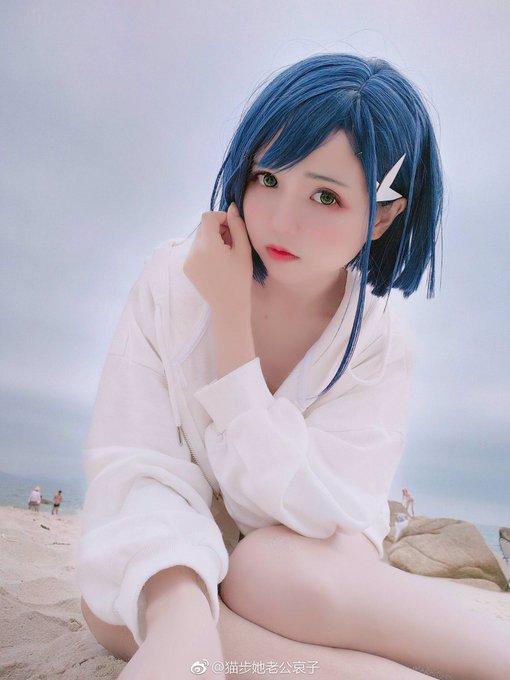 Twitterのコスプレ画像63