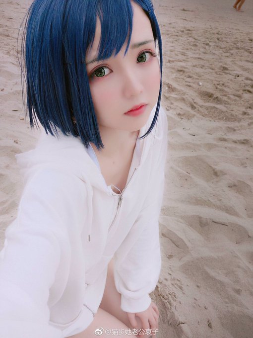 Twitterのコスプレ画像62