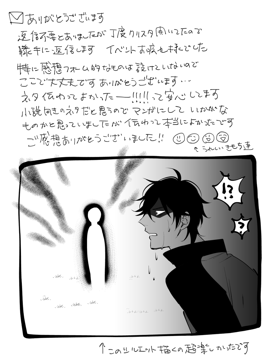 ✉ 