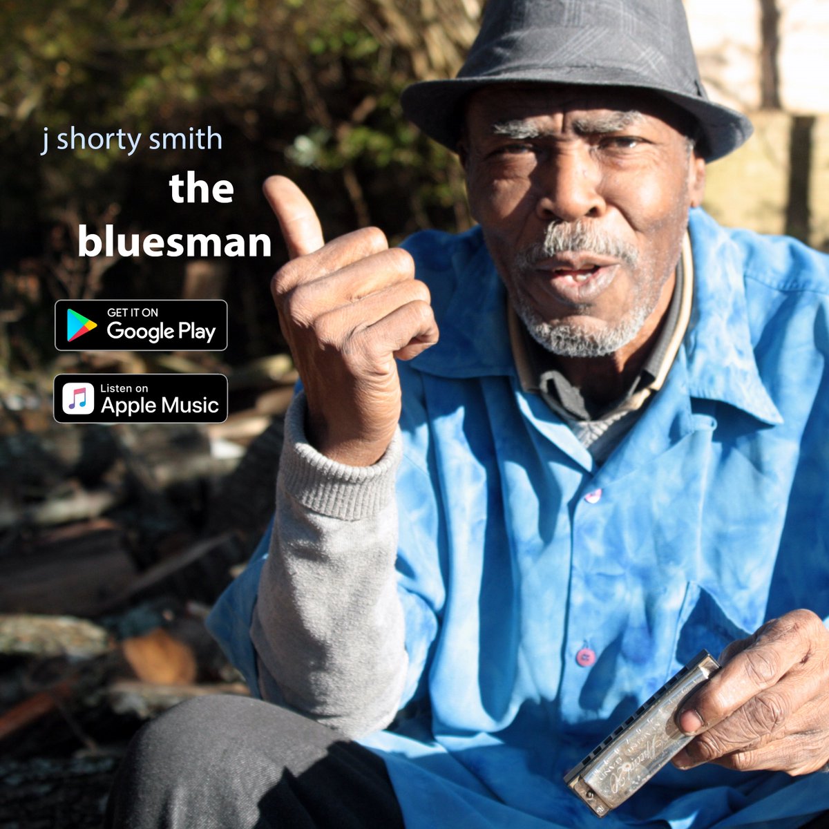 Kinston Blues tweet media