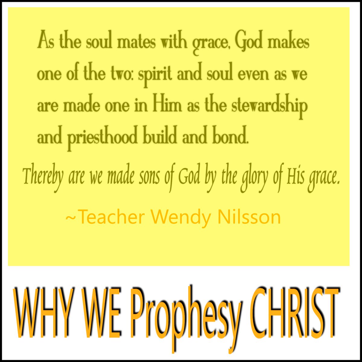 Apostle_Narissa's tweet photo. Distinction of face: ➡️https://t.co/mvjEFTLl9U
#prophecy #propheticwords #propheticministry #propheticinsights #propheticutterances #prayerwarriors #GodIsGood #GardenersWorld #clubgenesis #700club .@project_word .@Jesusislove007 .@FaithMinMiami #JesusIsComing https://t.co/QOPIU2cHDQ