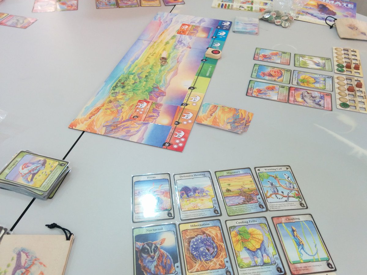 jesusm_gomez's tweet photo. #W1815 #Petrichor #EvolutionClimate #ArgentTheConsortium para que luego digáis que no juego de todo 😛 @DA2juegos https://t.co/DmOZX0aVPs