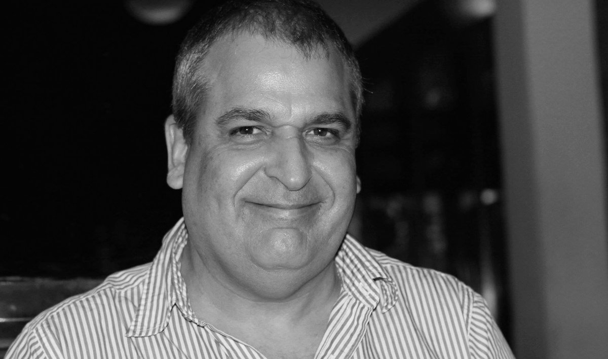 efdstudiosco's tweet photo. #RicardoMatamoros es un Director de Fotografía venezolano. Actualmente es presidente de la Sociedad Venezolana de Cinematografía y a su vez de la #FELAFC (Federación Latinoamericana de Autores de la Fotografía Cinematográfica). Lee la nota aquí👉🏼 https://t.co/nn7E5U3BcA 📽️🎬 https://t.co/EfM4jl9VYw