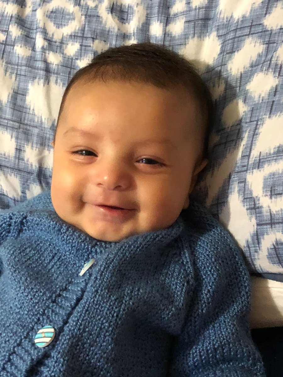 idienei's tweet image. El más bello!!! Mi hijo ❤️💙❤️ Maximiliano ❣️