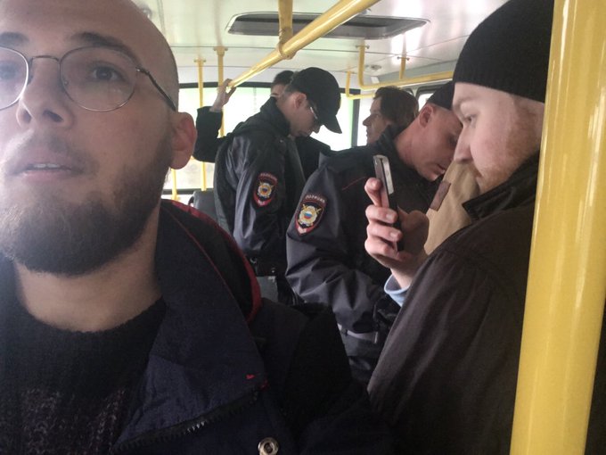 Посмотреть изображение в Твиттере