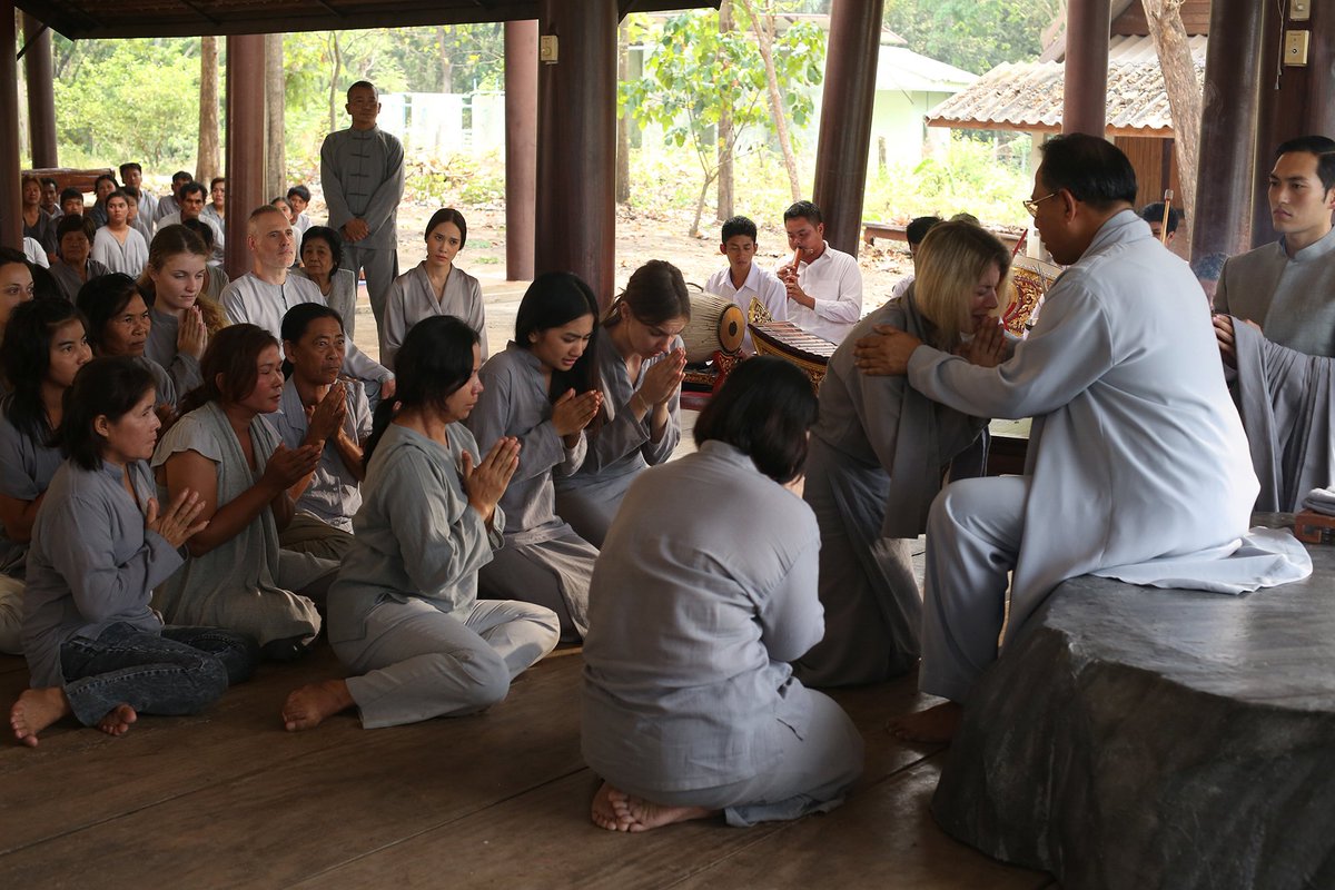LePetitSeptieme's tweet image. Meurtre, viol, trahison, secte et plus encore sont au programme dans #SamuiSong de Pen-ek Ratanaruang.
bit.ly/2rsAozN