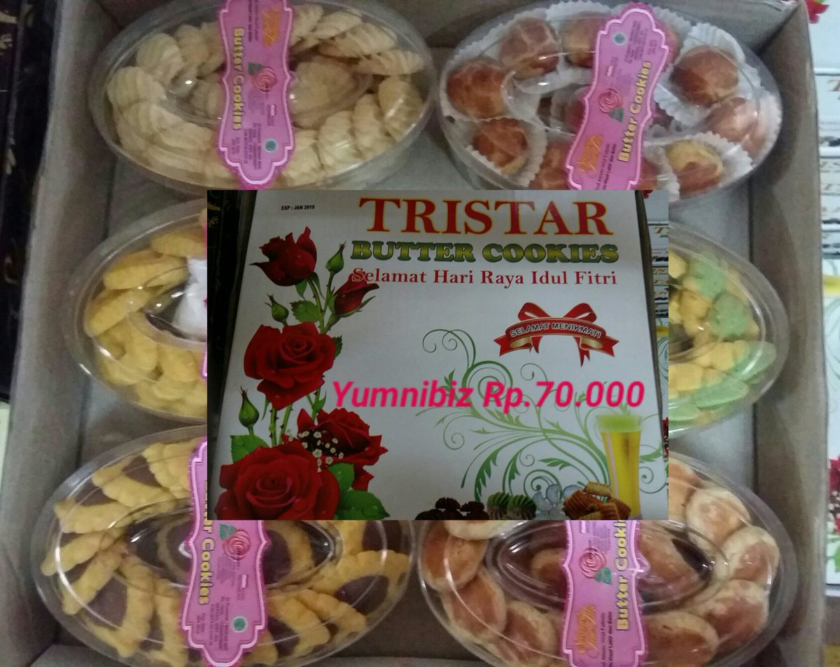 ipung1803's tweet photo. Kue kering lebaran siap.di order https://t.co/BkLdfBbDU7
