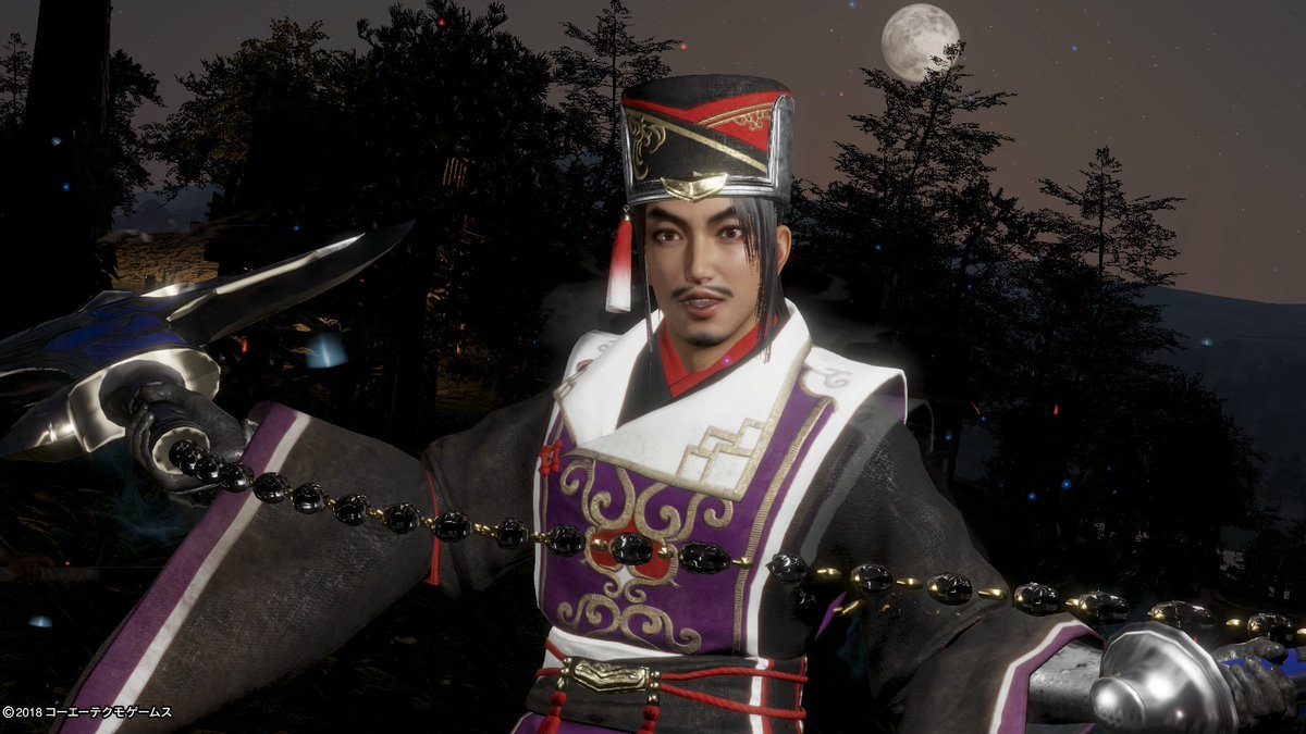 みなみ 陳宮is可愛い 真 三國無双8 Ps4share みなみ 陳宮is可愛い 真 三國無双8 Ps4share