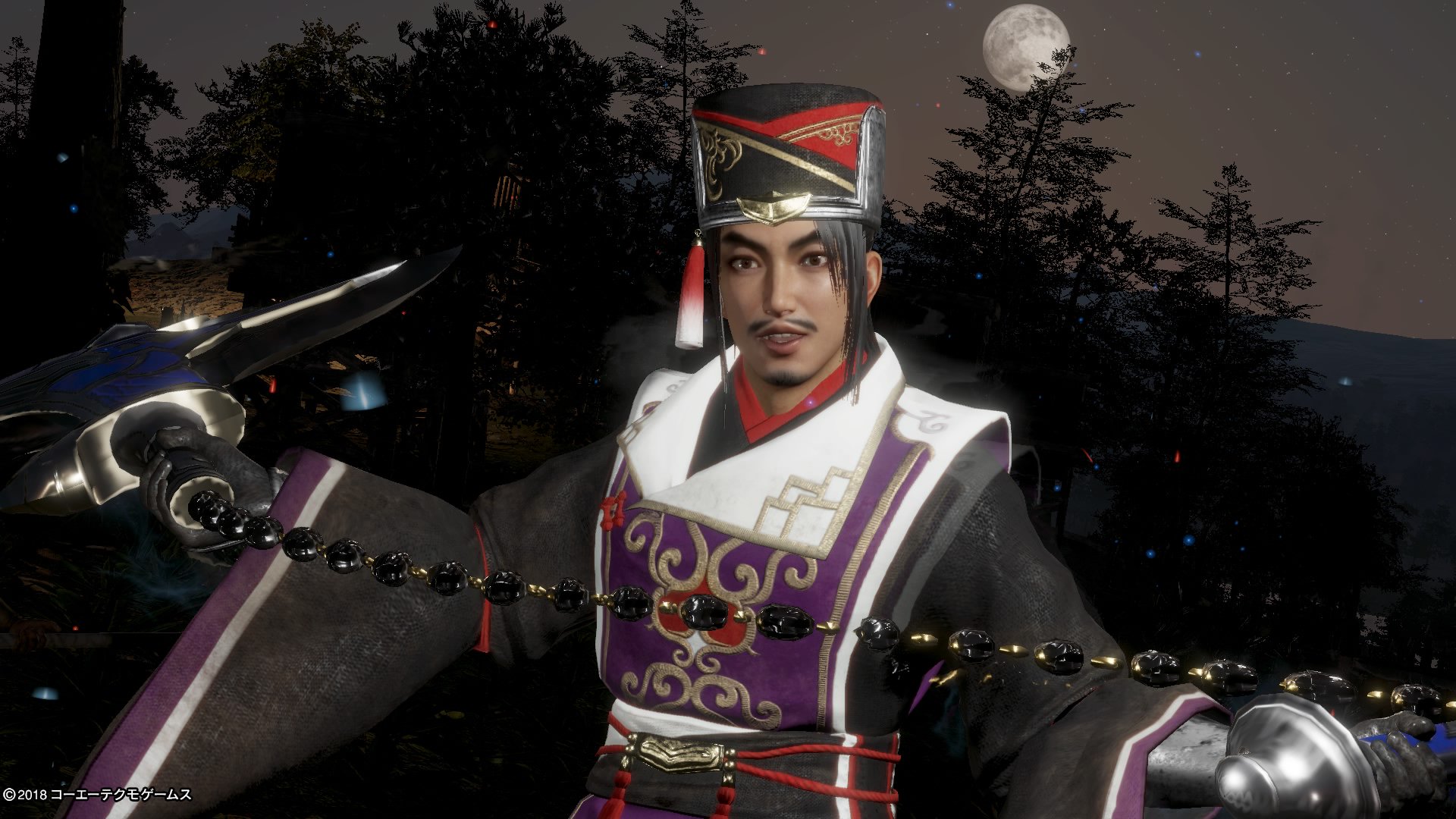 Twitter 上的みなみ 陳宮is可愛い 真 三國無双8 Ps4share T Co Bypl6928lq Twitter