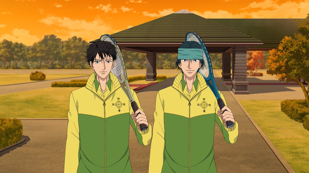 きいろたまご たべるんごをたべろ در توییتر バイト終わったから一氏ユウジについて語りたい とりあえず 財前と同じポーズで並ばせたら尊い 仲良しかよってなる 小春と並ばせてもいいけどね あと 林間学校の4話は素晴らしかった まだ4話までしか見てない