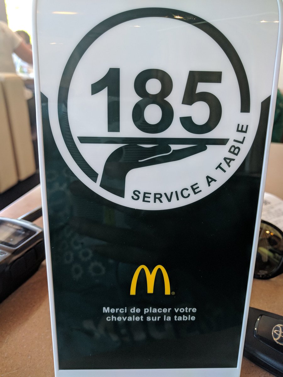 Ils Sont A Table Chez Mcdo Parole Ils Sont A Table Chez Mcdo Parole - Esam Solidarity