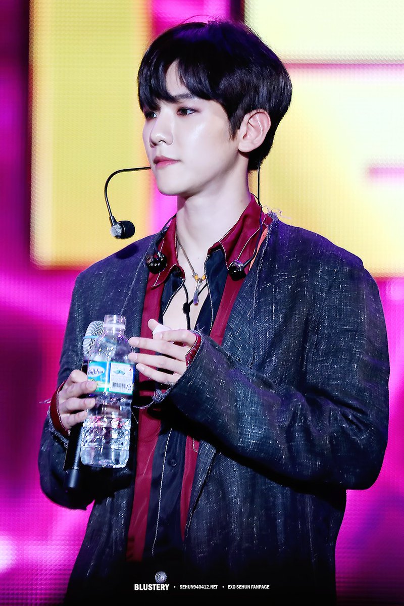 Blustery412's tweet photo. #HappyBaekhyunDay #백현아생일축하해
#해피큥데이

백현이의 27번째 생일을 진심으로 축하합니다💕
오늘 넘치는 사랑 받는 하루가 되길바래 백현아💞 https://t.co/BM3aMuO65K