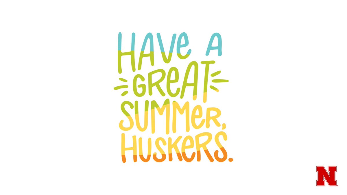 UNLSNR's tweet photo. Time to reboot, y'all. Have a fantastic summer!
P.S. Check in with us to let us know how your summer is and what natural resource activities you are doing. Let's be real: SNR just isn't the same when you aren't here. #wearebegging #pleasekeepintouch https://t.co/UL5aW6mxk5
