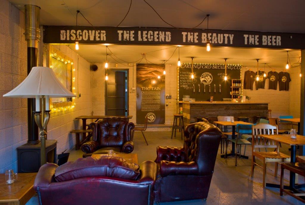 Carlingford Brewing tweet media