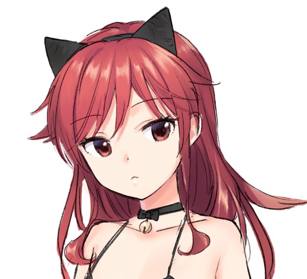 二人ともかわいいから軽率にコスプレさせてしまう 