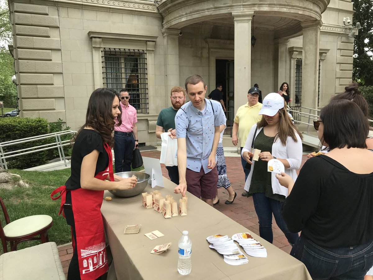 Embassy of Brazil in the USA 🇧🇷 tweet media