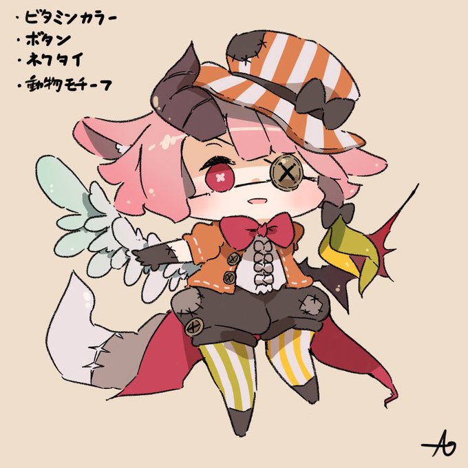 キャラデザ版深夜の合同お題合宿のtwitterイラスト検索結果