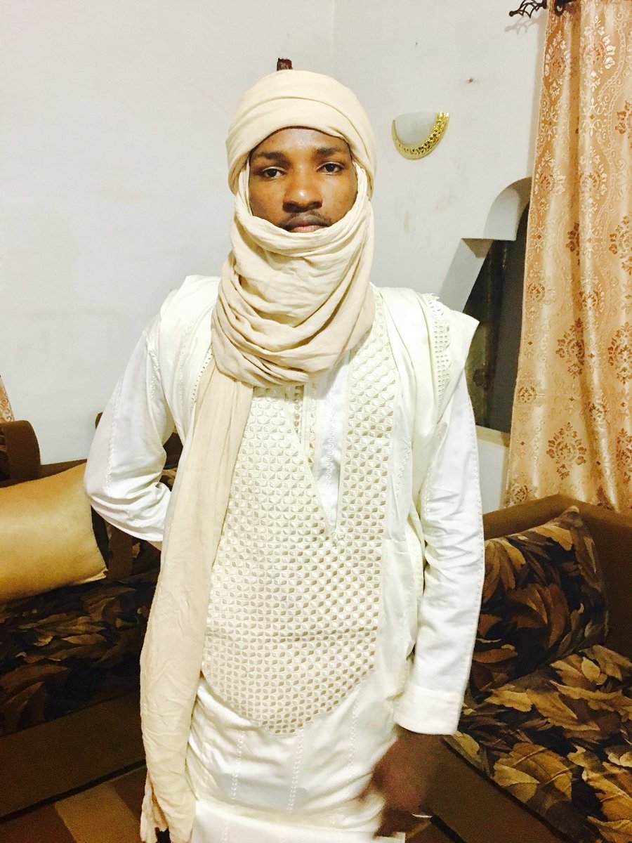 anass_malick's tweet photo. #RepyourFabrics https://t.co/aIiR62QMXK