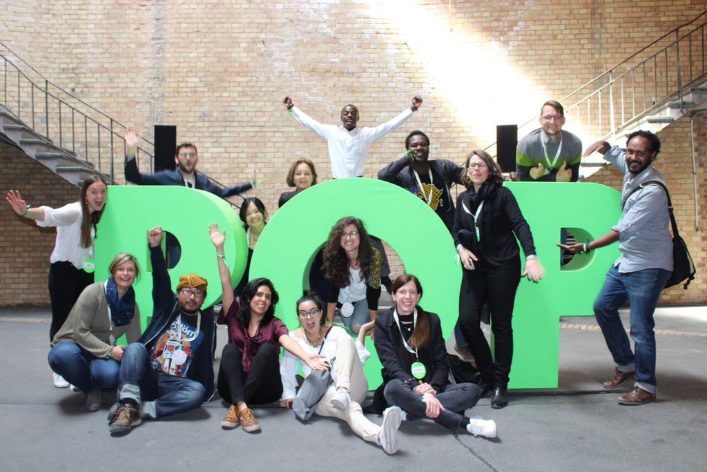 Innovation_Fcty's tweet photo. Thanks everybody for a really productive workshop,inspiring talks, new partnerships, new friendships and a great time @republica #rp18 !looking forward to the next meetings and workshops. #ICT4D https://t.co/SkXgTJ8unv