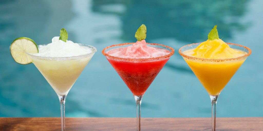 hyattregency's tweet photo. Why not indulge a little this Cinco De Mayo at @Hyatt_merida ? #AtHyattRegency #FrozenMargaritas #CincoDeMayo #HyattRegencyMerida https://t.co/2g2WdmAc6V