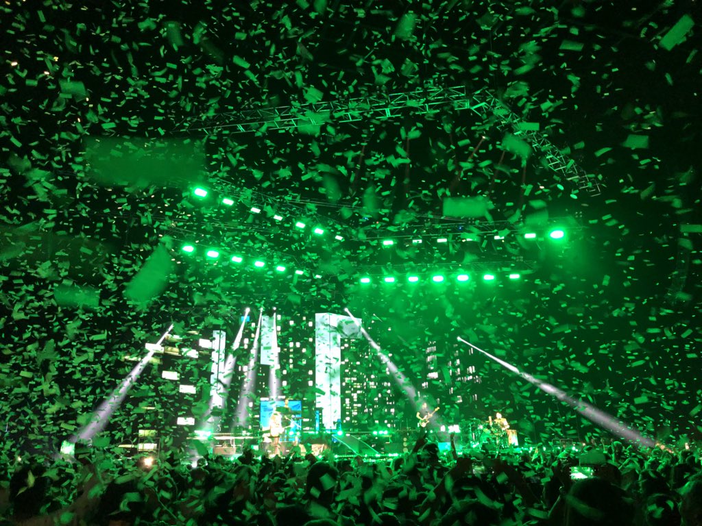 greenroomliveza's tweet photo. Well that was fun. https://t.co/MGxPmjXbmA