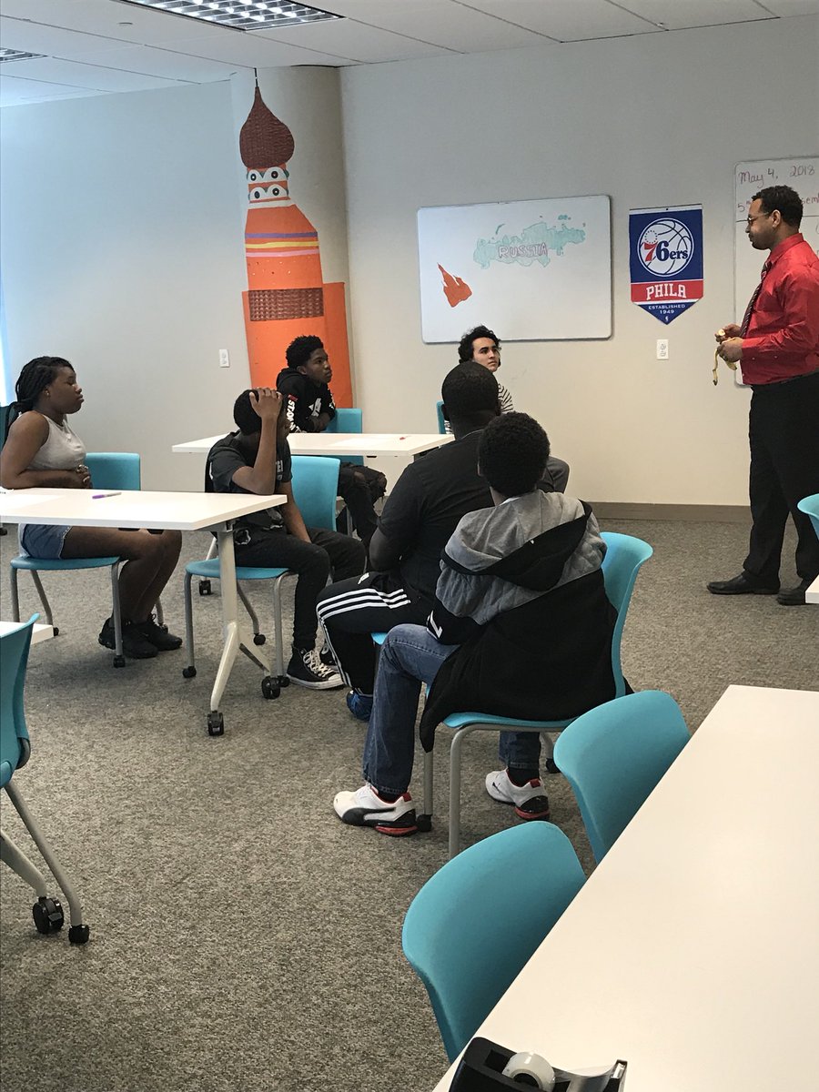 NuSigma_Philly's tweet photo. Today’s #SBCPhilly Acitivity: #FinancialRealityFair18 #PTW18 https://t.co/ZKSffV69Ob
