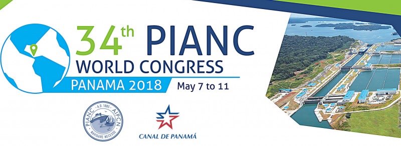 ShoreTension's tweet photo. #ShoreTension#PIANC2018 Panama - meet us at @ booth 33 https://t.co/oj5kPgxf0N