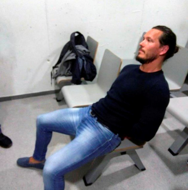 UK fugitive captured in Spain in joint operation.  ottawamatters.com/world-news/uk-… https://t.co/H1uRLvUfsk