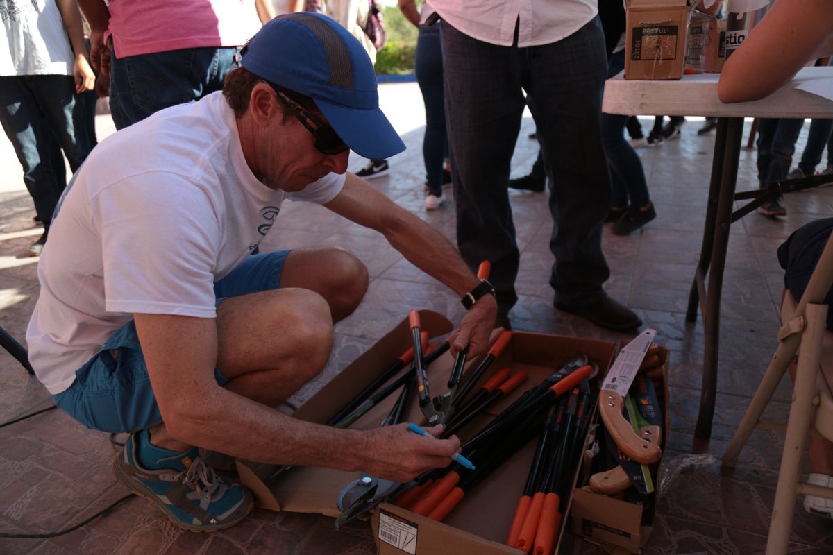 Esquinas Seguras tweet media