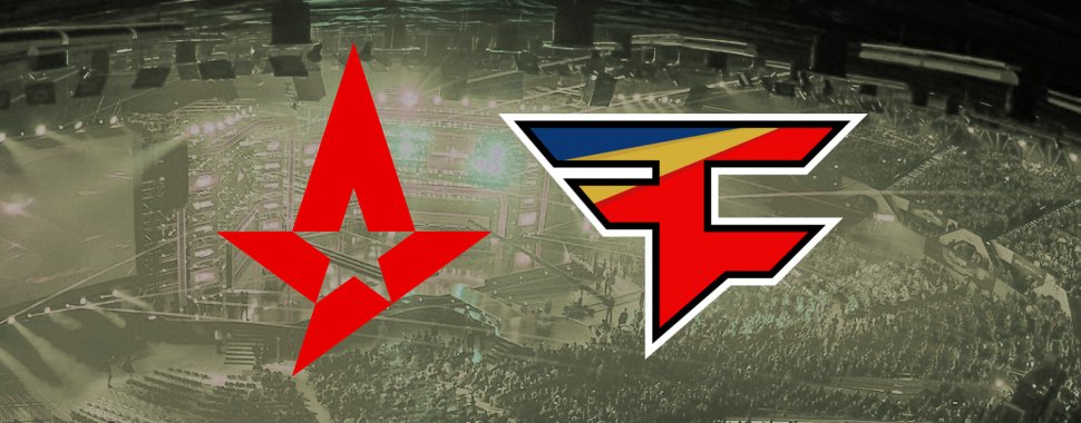 CoastEsports's tweet photo. FaZe and Astralis will meet in the grand finals at #IEMSydney!

Find out why Astralis are our favorites to win it all:

Read: https://t.co/wYi4VSh6aC https://t.co/KCCHkccTl7