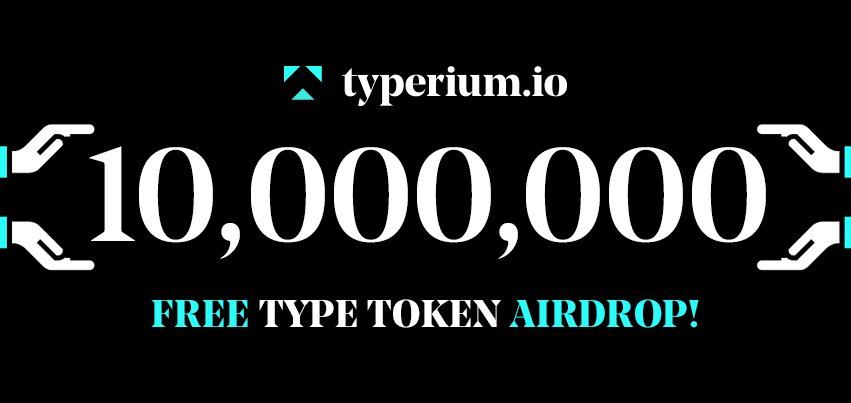 Typerium® Official tweet media