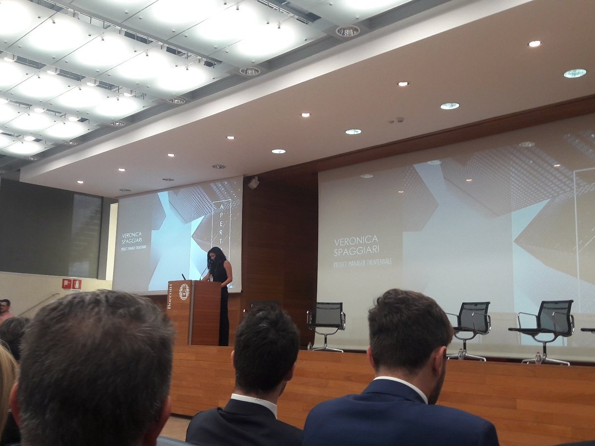 So proud of <a href="/JEMEBocconi/">JEME Bocconi</a> 30th anniversary ❤