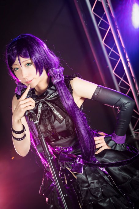 Twitterのコスプレ画像19