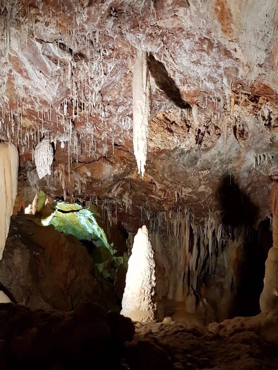 Grotte BorgioVerezzi tweet media