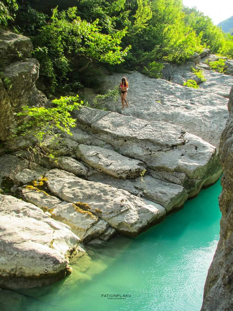 fationplaku1's tweet photo. Erzeni Canyon. Tirana. Albania
#erzen #canyon #tirana #albania #river #discoveralbania #explore #water #national_geographic #natgeo #nat_geo #canonusa #canon #canonphotography #LetsExplore #underwater #suiming #nature #landscape #visitalbania #earthpix #adventuretime https://t.co/47gB6EJLXx