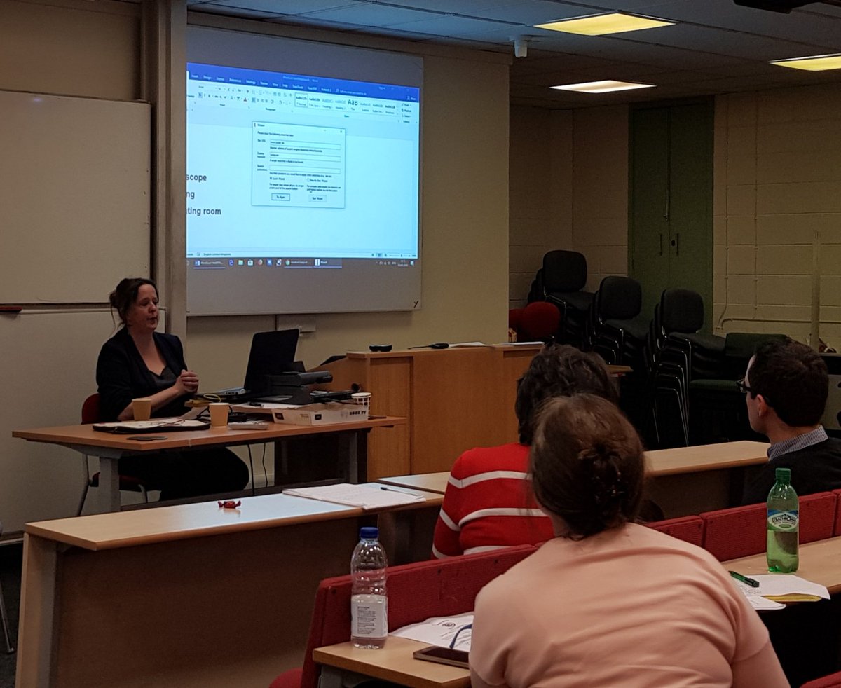 ITICymruWales's tweet photo. Chloe Pellegrin @frogologyxl8 demonstrates IntelliWebSearch #xl8 #TidyTools https://t.co/R6TliCglhd