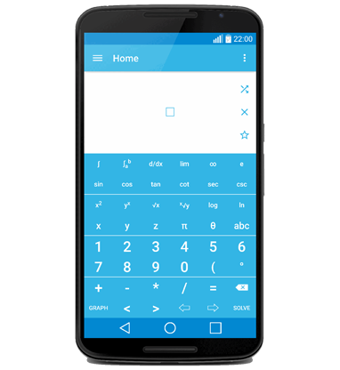 MalMathApp's tweet photo. Today, 3 years ago, we launched MalMath app, a step by step math problem solver.
Since then, the app has  more than 9 million downloads.
Thank you all for being a part of it.
#MalMathapp #math https://t.co/HSW2J67wsV