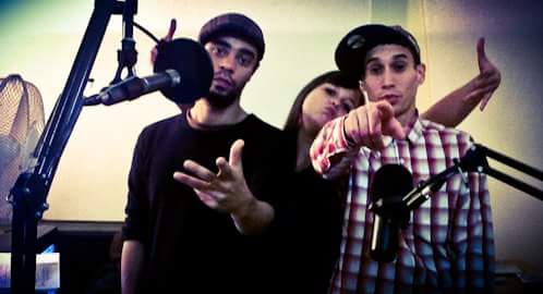 TheDankish (@thedankish) on Twitter photo Catch the #OGTakeover with <a href="/Arsenicbeats/">Arsenic Beats</a> <a href="/Ruthy_Pearl/">DJ Ruthy Pearl</a> and <a href="/WesleyJWessels/">Wesley Wessels</a> tonight!
#Watrs will be coming in to chat about his latest project!
Tune into <a href="/Bushradio/">Bush Radio 89.5 FM</a> 6-9pm!
#hiphop #bass #throwbackpic Catch the #OGTakeover with <a href="/Arsenicbeats/">Arsenic Beats</a> <a href="/Ruthy_Pearl/">DJ Ruthy Pearl</a> and <a href="/WesleyJWessels/">Wesley Wessels</a> tonight!
#Watrs will be coming in to chat about his latest project!
Tune into <a href="/Bushradio/">Bush Radio 89.5 FM</a> 6-9pm!
#hiphop #bass #throwbackpic