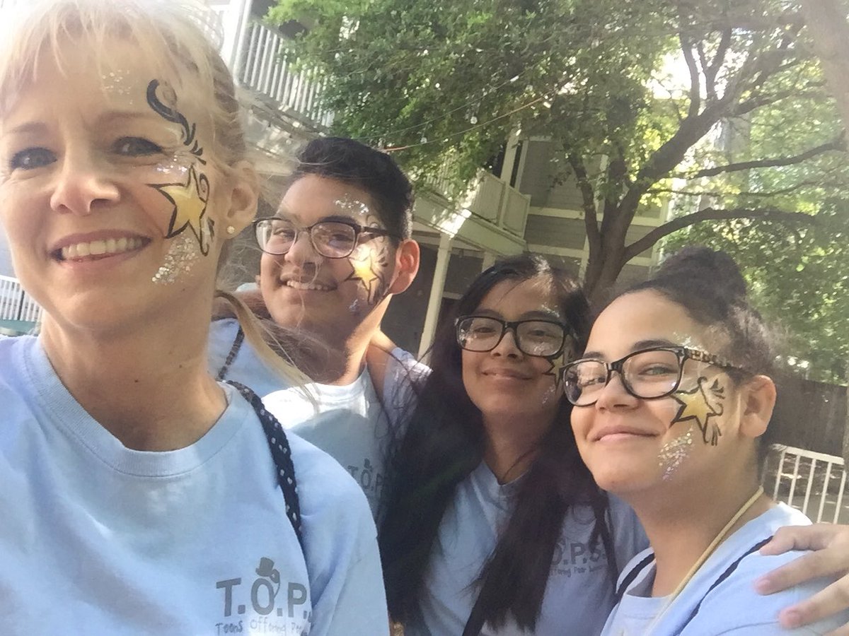 tameraricher's tweet photo. RNJH TOPS supports NAMI! #RISD4NAMI. Please DONATE! https://t.co/NzUvIcsIly