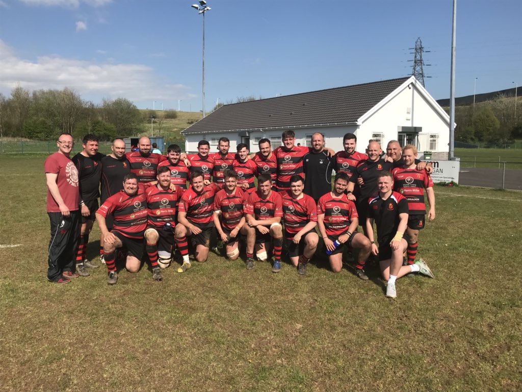 Dowlais RFC ⚫️🔴⚪️ tweet media