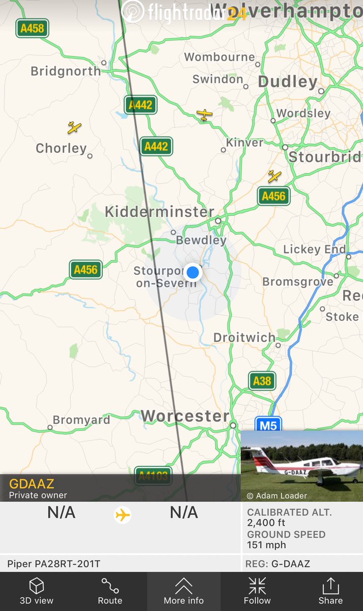 Mark Young tweet media