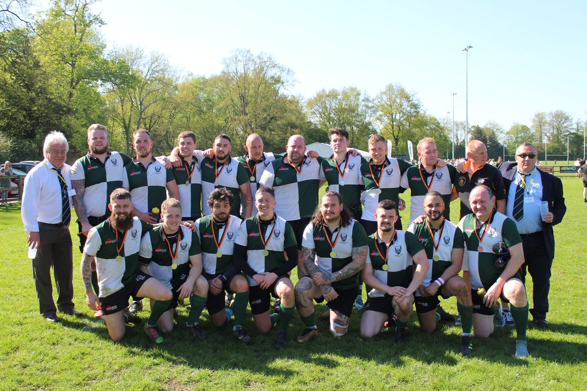 LalekhamUnion's tweet photo. Final score Norwich Union 19-53 @thetfordrfc
The twinkle toes of the Thetford backs proving the difference as the Union tired in the closing stages.
Good effort Union against a very good team. https://t.co/n99mOCFSuI