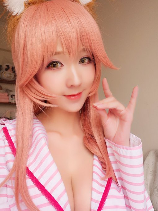 コスプレイヤー浅浅ASAKIのTwitter画像22