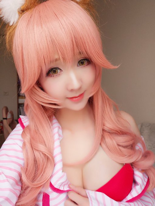 コスプレイヤー浅浅ASAKIのTwitter画像24